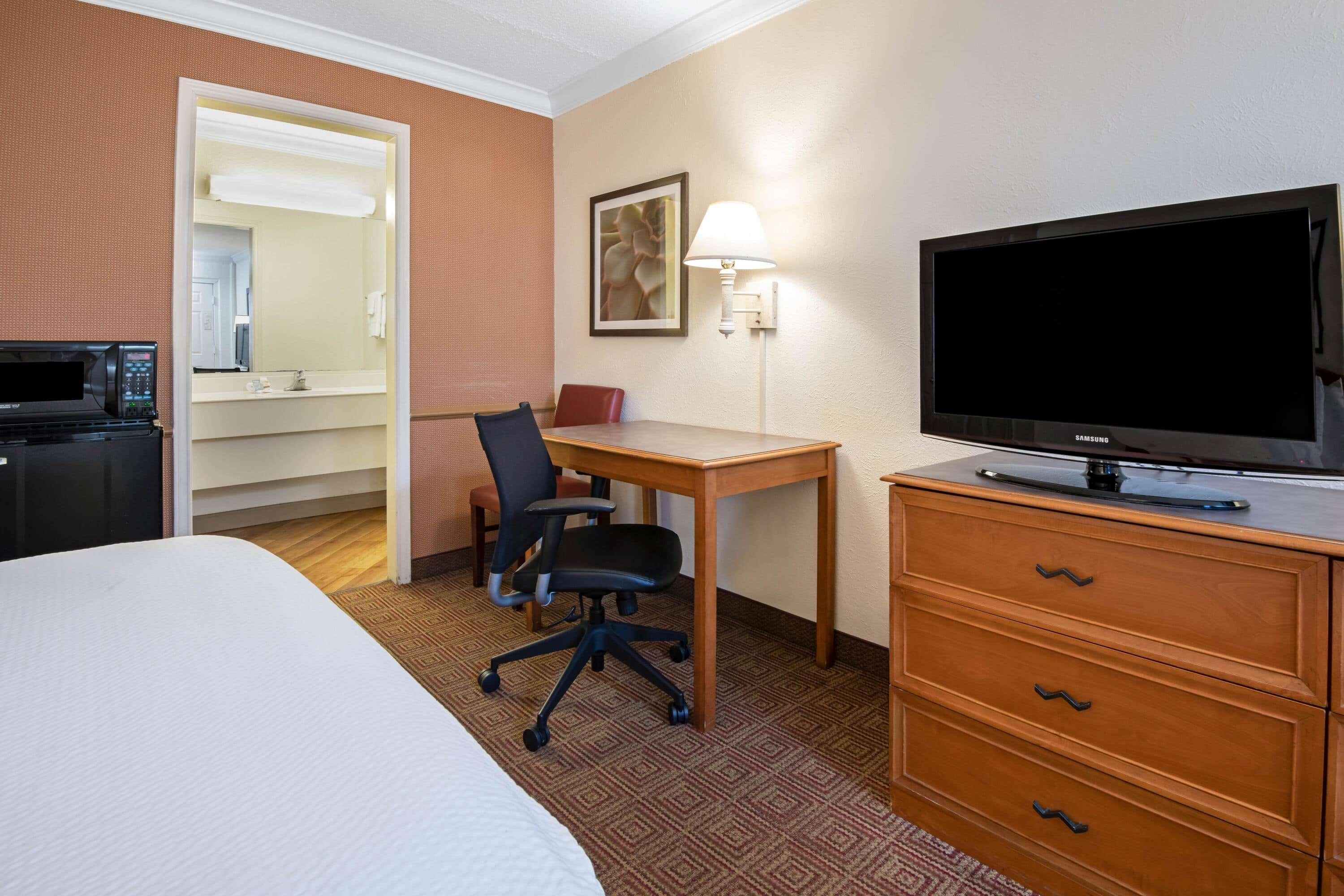 La Quinta Inn By Wyndham San Antonio Lackland Exterior photo